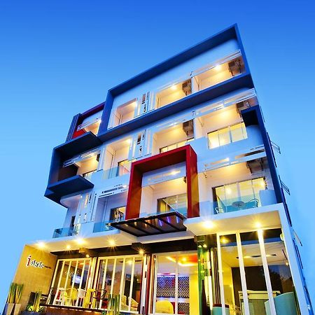 I Style Hua Hin Hotel Esterno foto