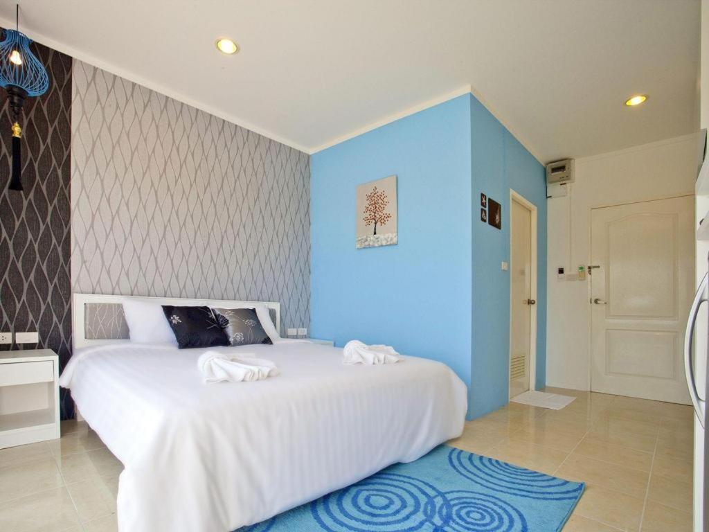 I Style Hua Hin Hotel Esterno foto