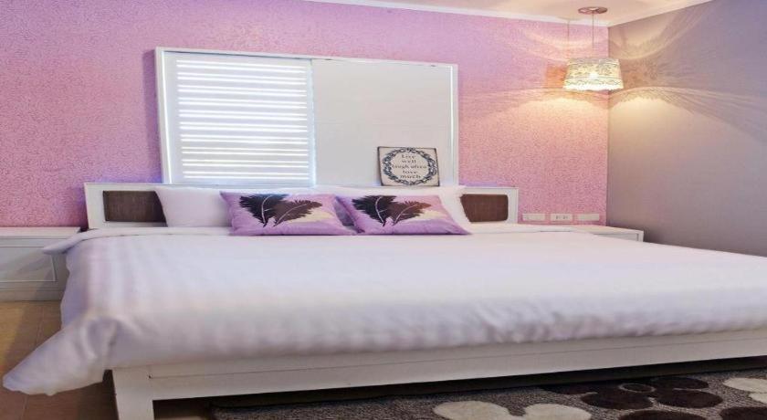 I Style Hua Hin Hotel Esterno foto