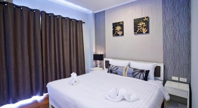 I Style Hua Hin Hotel Esterno foto