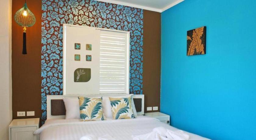 I Style Hua Hin Hotel Esterno foto