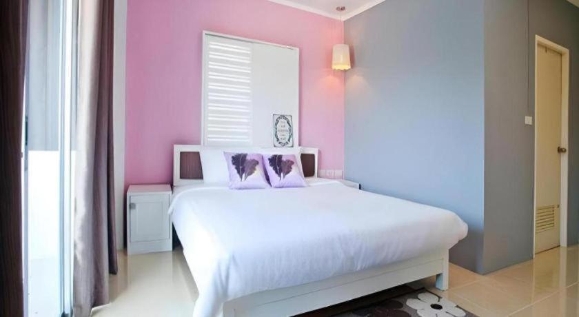 I Style Hua Hin Hotel Esterno foto